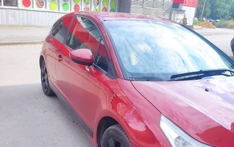 Citroen C4 II рестайлинг, 2010 год, 355 000 рублей, 7 фотография