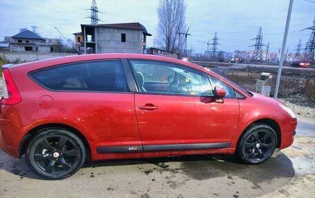 Citroen C4 II рестайлинг, 2010 год, 355 000 рублей, 8 фотография