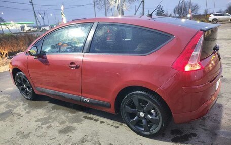 Citroen C4 II рестайлинг, 2010 год, 355 000 рублей, 9 фотография