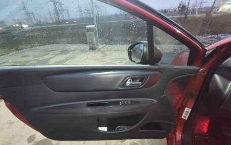 Citroen C4 II рестайлинг, 2010 год, 355 000 рублей, 14 фотография