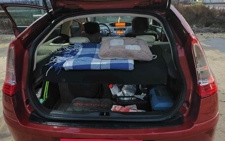 Citroen C4 II рестайлинг, 2010 год, 355 000 рублей, 10 фотография