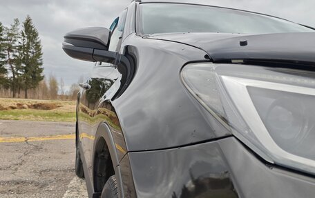 Toyota RAV4, 2015 год, 1 750 000 рублей, 3 фотография