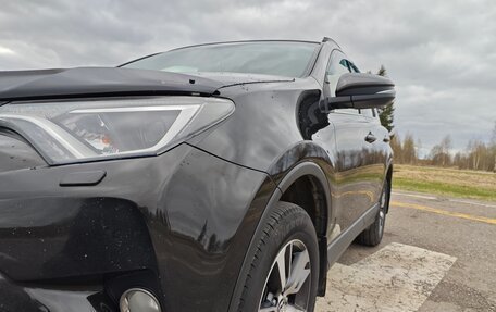 Toyota RAV4, 2015 год, 1 750 000 рублей, 2 фотография