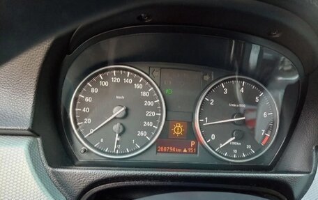 BMW 3 серия, 2007 год, 495 000 рублей, 7 фотография
