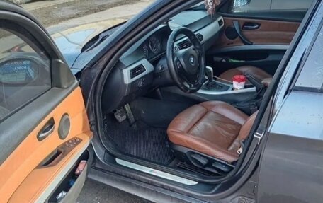 BMW 3 серия, 2007 год, 495 000 рублей, 9 фотография