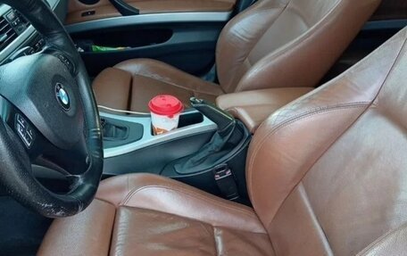 BMW 3 серия, 2007 год, 495 000 рублей, 11 фотография