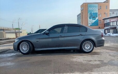 BMW 3 серия, 2007 год, 495 000 рублей, 16 фотография