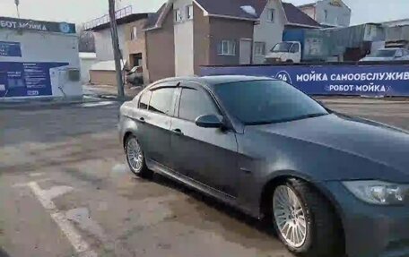 BMW 3 серия, 2007 год, 495 000 рублей, 13 фотография