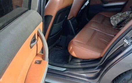 BMW 3 серия, 2007 год, 495 000 рублей, 10 фотография