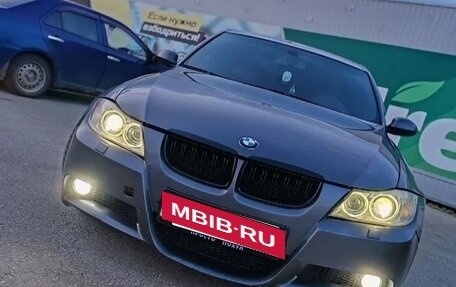 BMW 3 серия, 2007 год, 495 000 рублей, 4 фотография