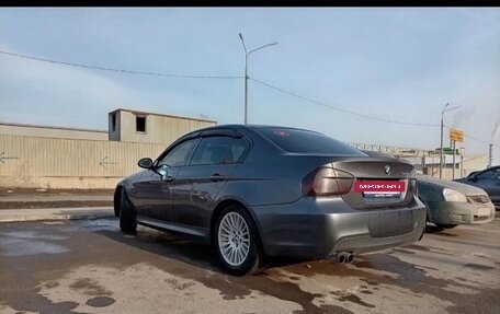 BMW 3 серия, 2007 год, 495 000 рублей, 17 фотография