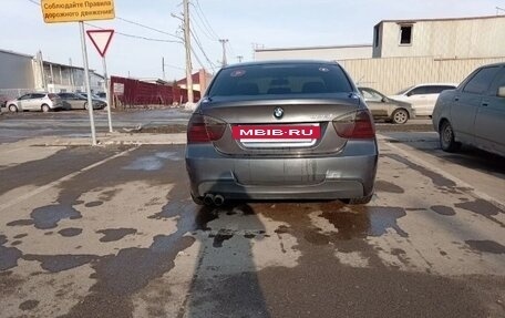 BMW 3 серия, 2007 год, 495 000 рублей, 14 фотография