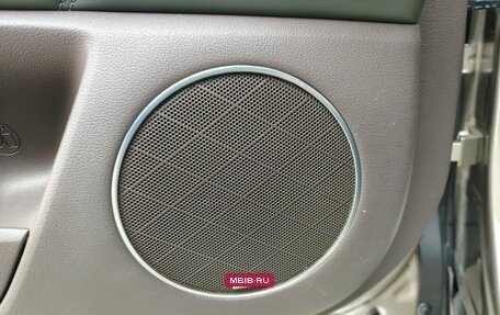 Genesis GV80 I, 2020 год, 6 800 000 рублей, 4 фотография