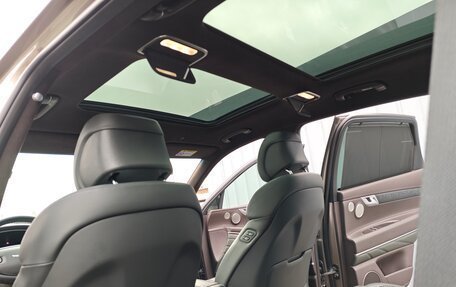 Genesis GV80 I, 2020 год, 6 800 000 рублей, 14 фотография
