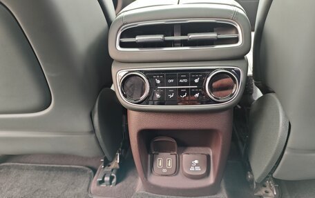 Genesis GV80 I, 2020 год, 6 800 000 рублей, 12 фотография