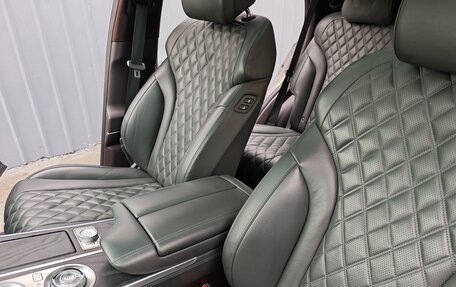 Genesis GV80 I, 2020 год, 6 800 000 рублей, 16 фотография