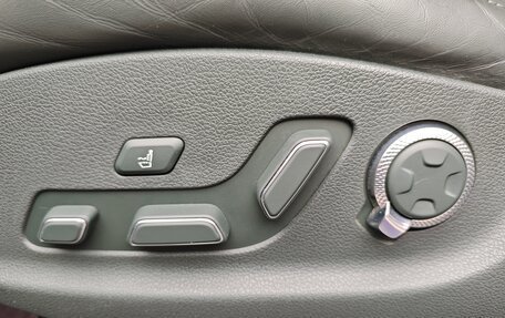 Genesis GV80 I, 2020 год, 6 800 000 рублей, 15 фотография