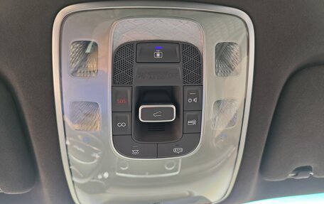 Genesis GV80 I, 2020 год, 6 800 000 рублей, 19 фотография
