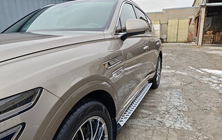 Genesis GV80 I, 2020 год, 6 800 000 рублей, 24 фотография