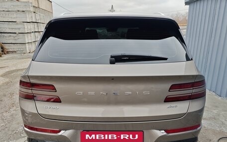 Genesis GV80 I, 2020 год, 6 800 000 рублей, 25 фотография