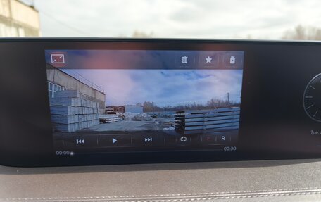 Genesis GV80 I, 2020 год, 6 800 000 рублей, 34 фотография