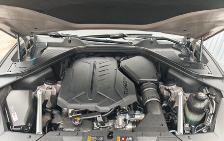 Genesis GV80 I, 2020 год, 6 800 000 рублей, 36 фотография