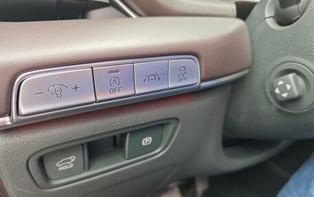Genesis GV80 I, 2020 год, 6 800 000 рублей, 31 фотография