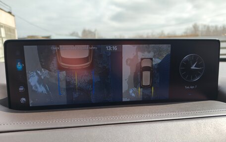 Genesis GV80 I, 2020 год, 6 800 000 рублей, 35 фотография