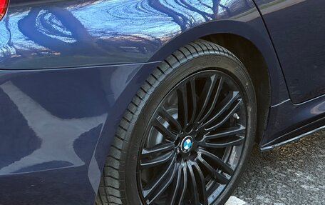 BMW 5 серия, 2019 год, 3 750 000 рублей, 9 фотография