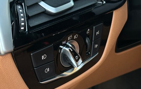 BMW 5 серия, 2019 год, 3 750 000 рублей, 16 фотография