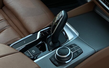 BMW 5 серия, 2019 год, 3 750 000 рублей, 21 фотография