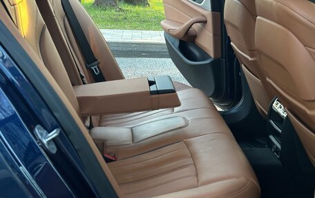 BMW 5 серия, 2019 год, 3 750 000 рублей, 22 фотография
