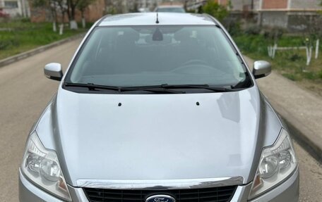 Ford Focus II рестайлинг, 2008 год, 570 000 рублей, 2 фотография