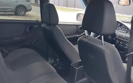 Chevrolet Niva I рестайлинг, 2013 год, 450 000 рублей, 7 фотография