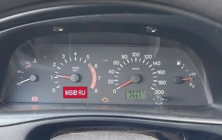 Chevrolet Niva I рестайлинг, 2013 год, 450 000 рублей, 8 фотография