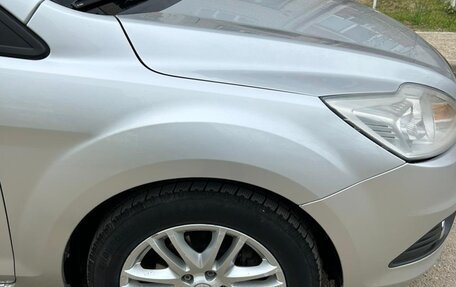 Ford Focus II рестайлинг, 2008 год, 570 000 рублей, 10 фотография