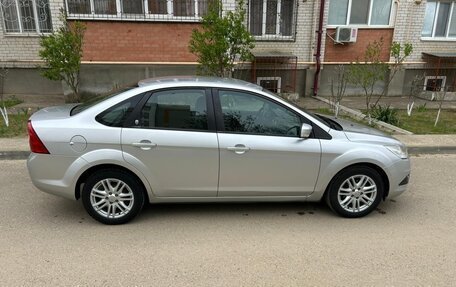 Ford Focus II рестайлинг, 2008 год, 570 000 рублей, 8 фотография