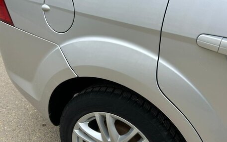 Ford Focus II рестайлинг, 2008 год, 570 000 рублей, 9 фотография