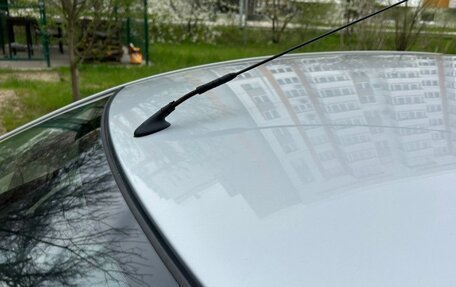 Ford Focus II рестайлинг, 2008 год, 570 000 рублей, 15 фотография
