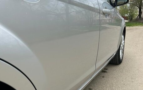 Ford Focus II рестайлинг, 2008 год, 570 000 рублей, 11 фотография