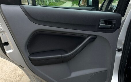 Ford Focus II рестайлинг, 2008 год, 570 000 рублей, 17 фотография