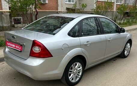 Ford Focus II рестайлинг, 2008 год, 570 000 рублей, 7 фотография