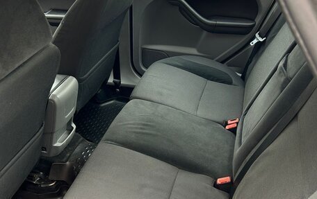 Ford Focus II рестайлинг, 2008 год, 570 000 рублей, 18 фотография