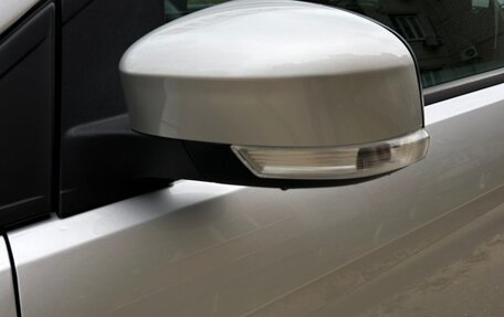 Ford Focus II рестайлинг, 2008 год, 570 000 рублей, 28 фотография