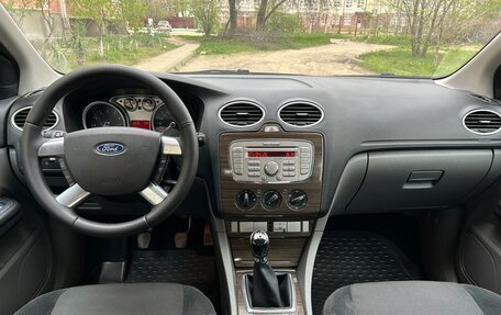 Ford Focus II рестайлинг, 2008 год, 570 000 рублей, 26 фотография