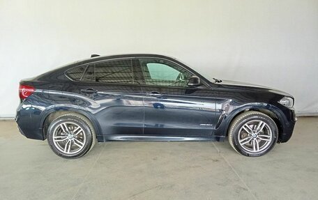 BMW X6, 2019 год, 3 900 000 рублей, 8 фотография