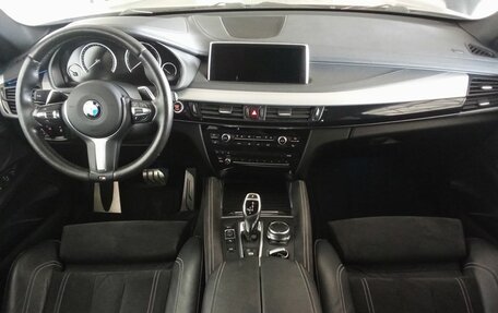 BMW X6, 2019 год, 3 900 000 рублей, 9 фотография