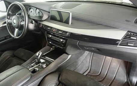BMW X6, 2019 год, 3 900 000 рублей, 11 фотография
