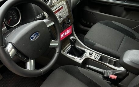 Ford Focus II рестайлинг, 2008 год, 570 000 рублей, 24 фотография