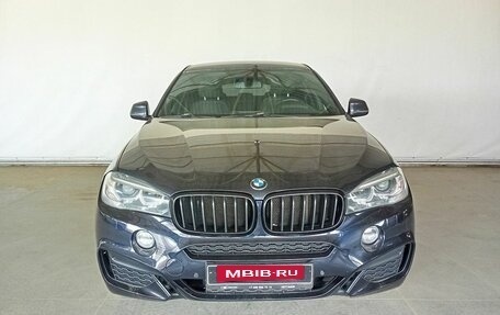BMW X6, 2019 год, 3 900 000 рублей, 2 фотография